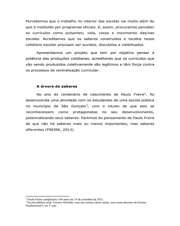 editorial